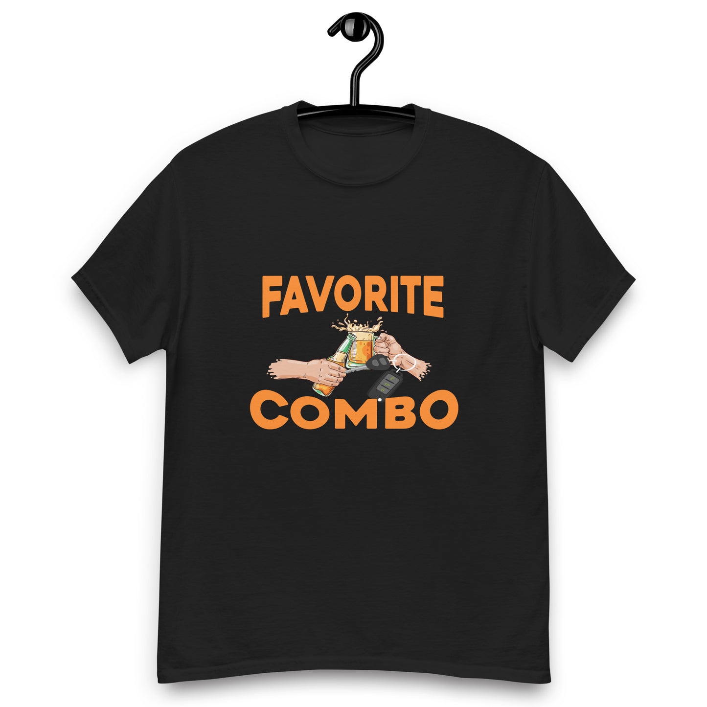 Favorite Combo Tee