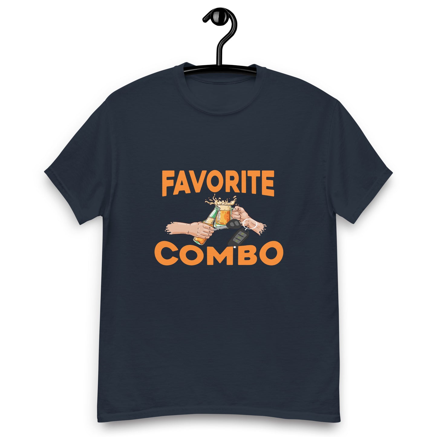 Favorite Combo Tee