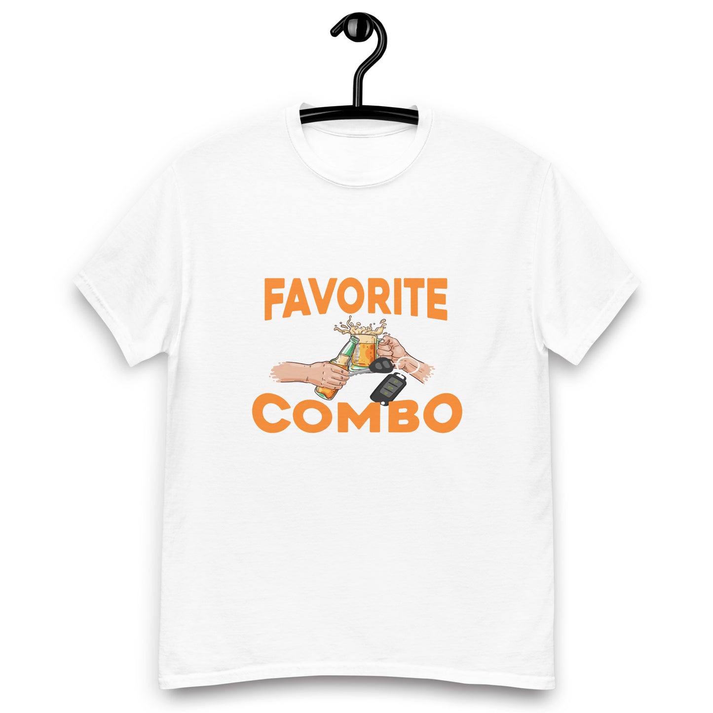 Favorite Combo Tee